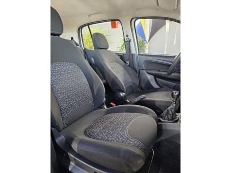 FIAT Uno 1.0 4P FLEX EVO ATTRACTIVE, Foto 3