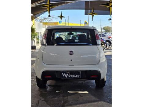 FIAT Uno 1.0 4P FLEX EVO ATTRACTIVE, Foto 4