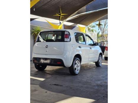 FIAT Uno 1.0 4P FLEX EVO ATTRACTIVE, Foto 5