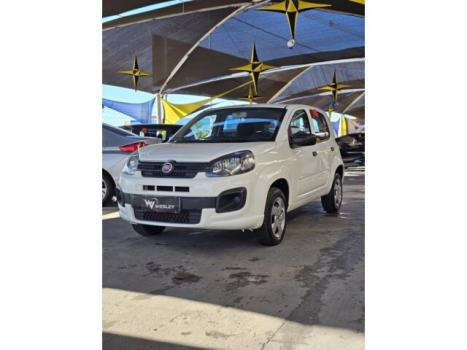FIAT Uno 1.0 4P FLEX EVO ATTRACTIVE, Foto 6
