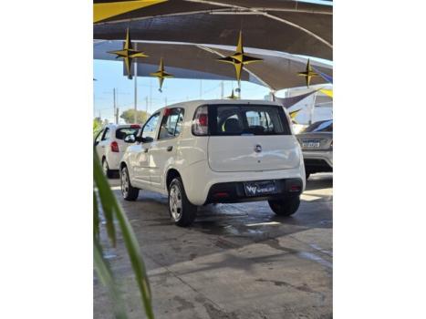FIAT Uno 1.0 4P FLEX EVO ATTRACTIVE, Foto 8