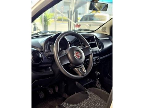 FIAT Uno 1.0 4P FLEX EVO ATTRACTIVE, Foto 9