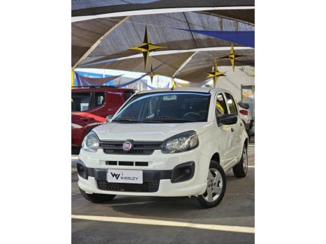 FIAT Uno 1.0 4P FLEX EVO ATTRACTIVE, Foto 2