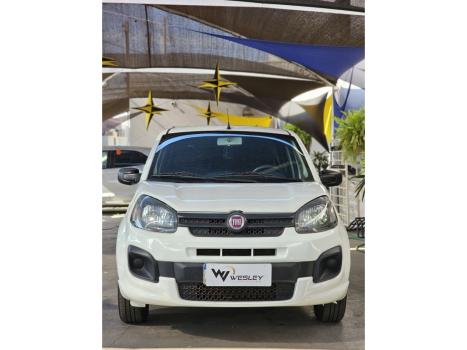 FIAT Uno 1.0 4P FLEX EVO ATTRACTIVE, Foto 3