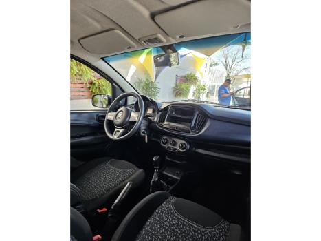 FIAT Uno 1.0 4P FLEX EVO ATTRACTIVE, Foto 10