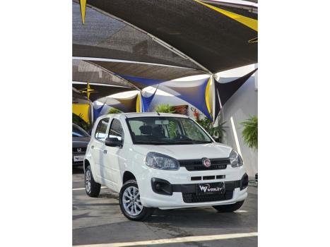 FIAT Uno 1.0 4P FLEX EVO ATTRACTIVE, Foto 1