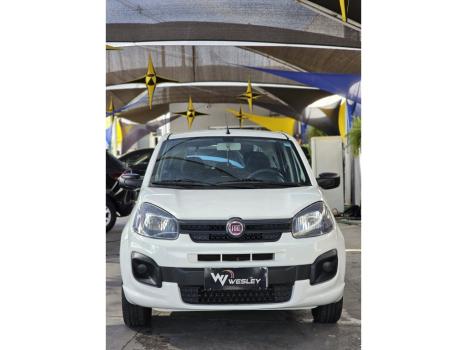 FIAT Uno 1.0 4P FLEX EVO ATTRACTIVE, Foto 2
