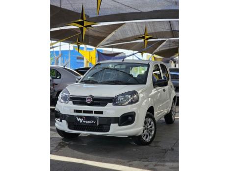 FIAT Uno 1.0 4P FLEX EVO ATTRACTIVE, Foto 3