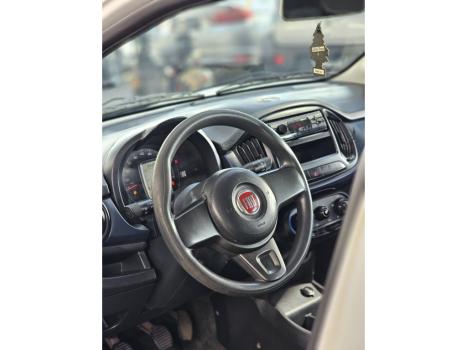 FIAT Uno 1.0 4P FLEX EVO ATTRACTIVE, Foto 4