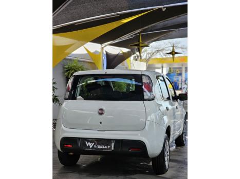 FIAT Uno 1.0 4P FLEX EVO ATTRACTIVE, Foto 6