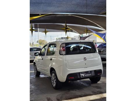 FIAT Uno 1.0 4P FLEX EVO ATTRACTIVE, Foto 7