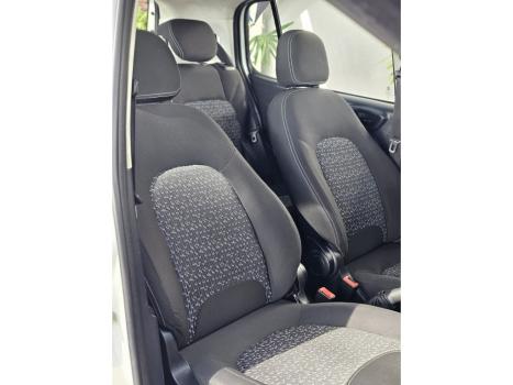 FIAT Uno 1.0 4P FLEX EVO ATTRACTIVE, Foto 8