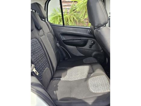 FIAT Uno 1.0 4P FLEX EVO ATTRACTIVE, Foto 9