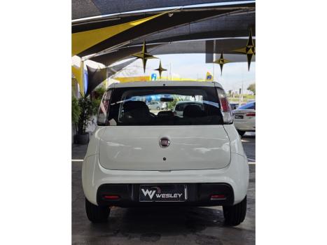 FIAT Uno 1.0 4P FLEX EVO ATTRACTIVE, Foto 10