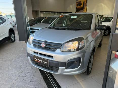FIAT Uno 1.0 4P FLEX ATTRACTIVE, Foto 1