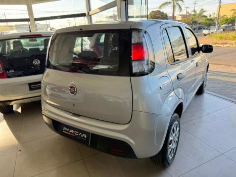 FIAT Uno 1.0 4P FLEX ATTRACTIVE, Foto 4