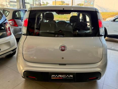 FIAT Uno 1.0 4P FLEX ATTRACTIVE, Foto 5