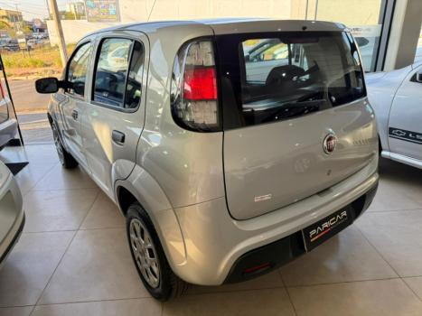 FIAT Uno 1.0 4P FLEX ATTRACTIVE, Foto 6