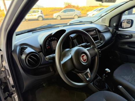 FIAT Uno 1.0 4P FLEX ATTRACTIVE, Foto 7