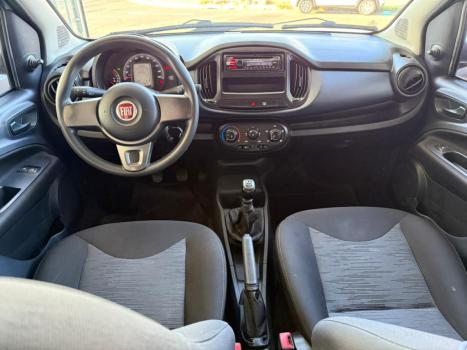 FIAT Uno 1.0 4P FLEX ATTRACTIVE, Foto 8