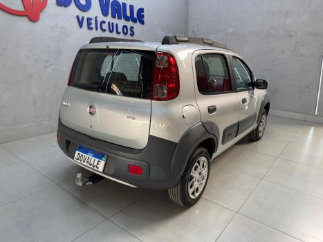 FIAT Uno 1.0 4P WAY, Foto 7