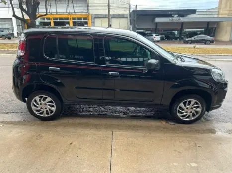 FIAT Uno 1.0, Foto 3