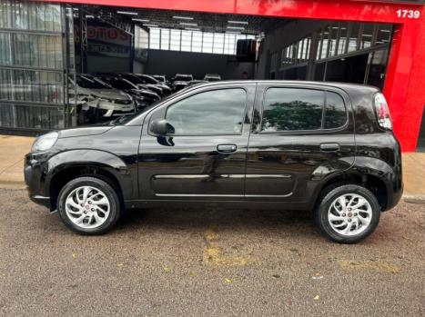 FIAT Uno 1.0, Foto 6