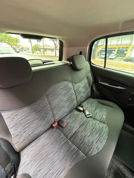 FIAT Uno 1.0, Foto 7