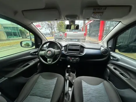 FIAT Uno 1.0, Foto 9