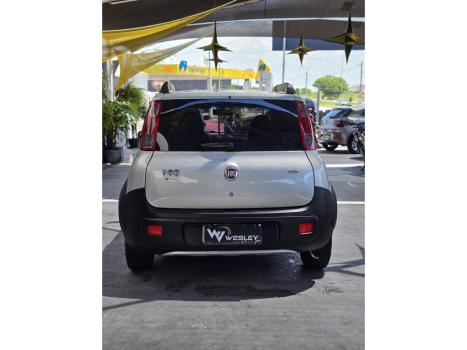 FIAT Uno 1.0 FLEX, Foto 5