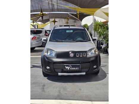 FIAT Uno 1.0 FLEX, Foto 6