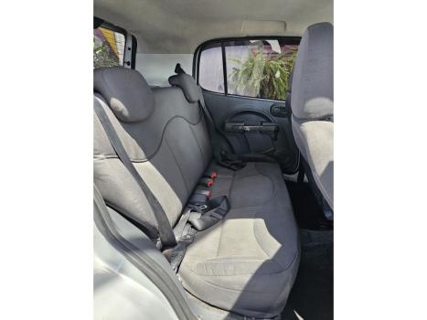 FIAT Uno 1.0 FLEX, Foto 7
