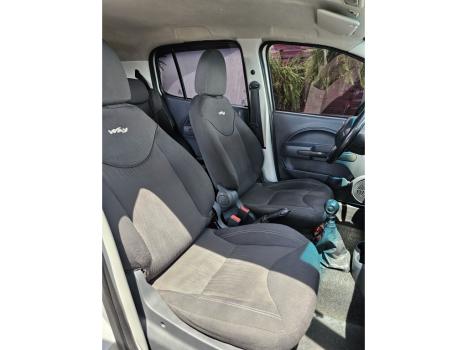 FIAT Uno 1.0 FLEX, Foto 8