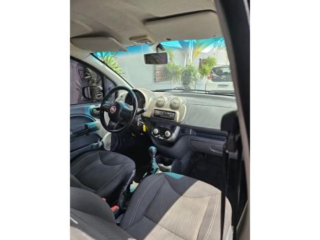 FIAT Uno 1.0 FLEX, Foto 9