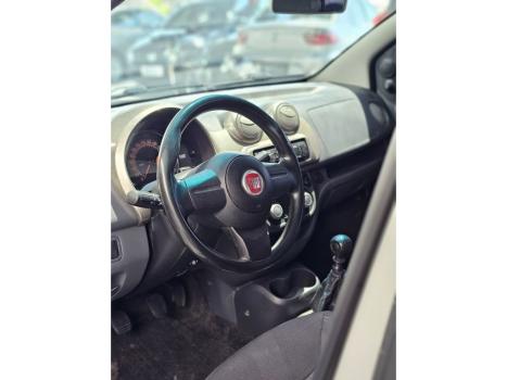 FIAT Uno 1.0 FLEX, Foto 10