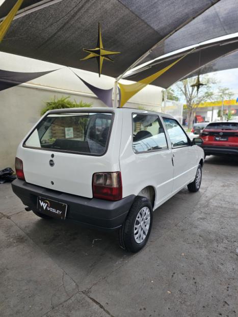 FIAT Uno 1.0 FLEX FIRE, Foto 4