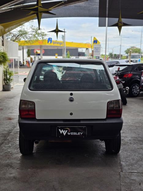 FIAT Uno 1.0 FLEX FIRE, Foto 5