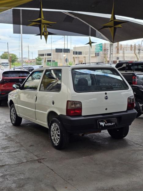 FIAT Uno 1.0 FLEX FIRE, Foto 6