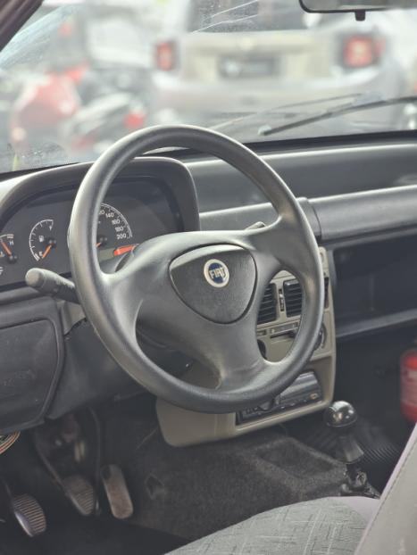 FIAT Uno 1.0 FLEX FIRE, Foto 8