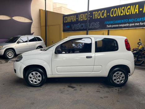 FIAT Uno 1.0 FLEX VIVACE, Foto 2