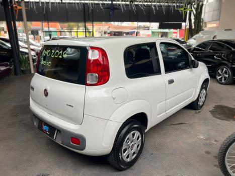FIAT Uno 1.0 FLEX VIVACE, Foto 3