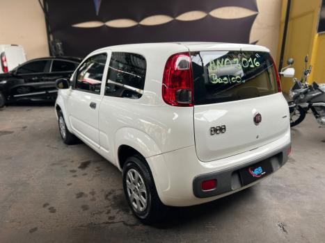 FIAT Uno 1.0 FLEX VIVACE, Foto 4