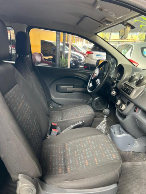 FIAT Uno 1.0 FLEX VIVACE, Foto 5