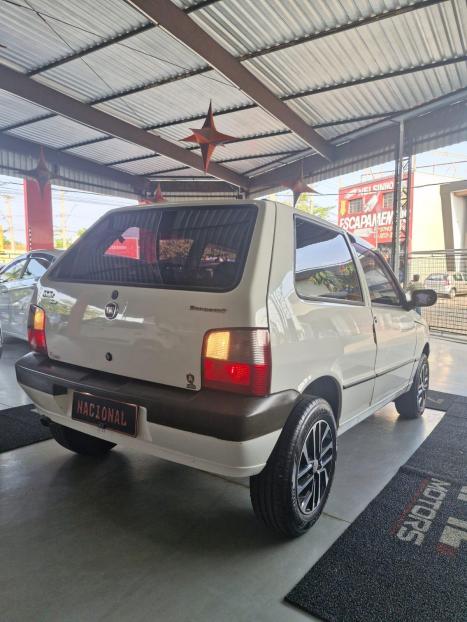 FIAT Uno 1.0 MILLE, Foto 4