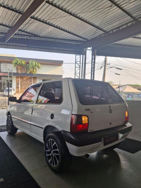 FIAT Uno 1.0 MILLE, Foto 5