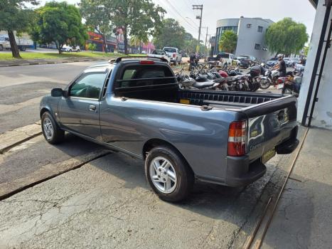 FORD Courier 1.6 FLEX L, Foto 2