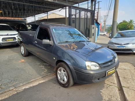 FORD Courier 1.6 FLEX L, Foto 3