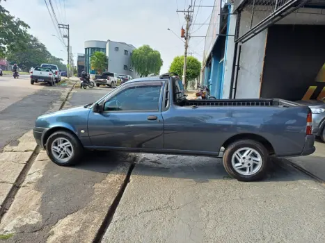 FORD Courier 1.6 FLEX L, Foto 5