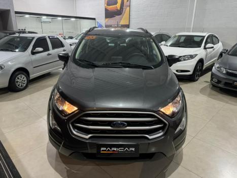 FORD Ecosport 1.5 12V 4P TI-VCT SE FLEX AUTOMTICO, Foto 2