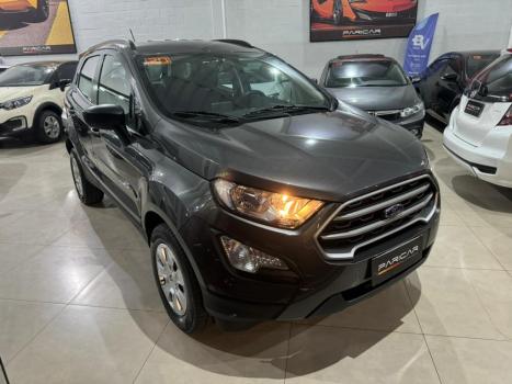 FORD Ecosport 1.5 12V 4P TI-VCT SE FLEX AUTOMTICO, Foto 3